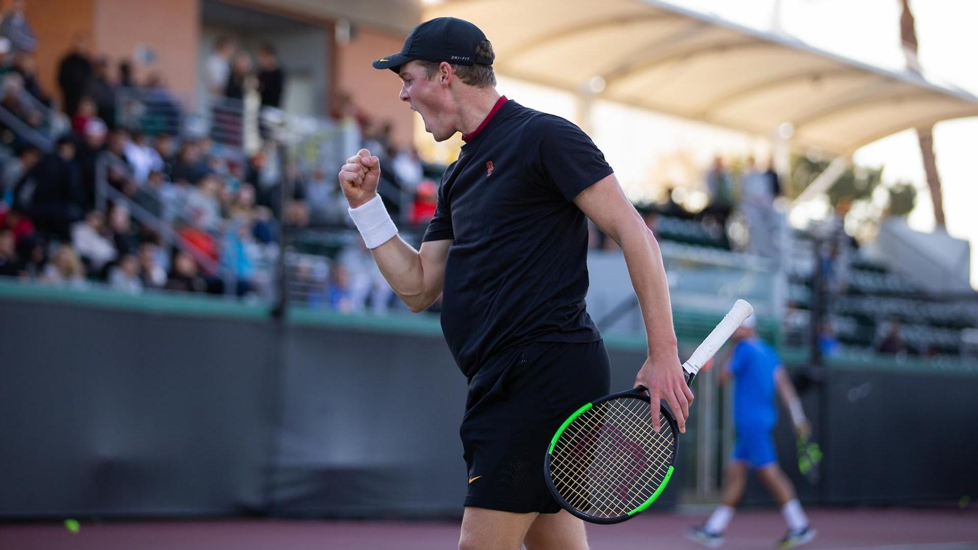 University Spotlight USC Slamstox