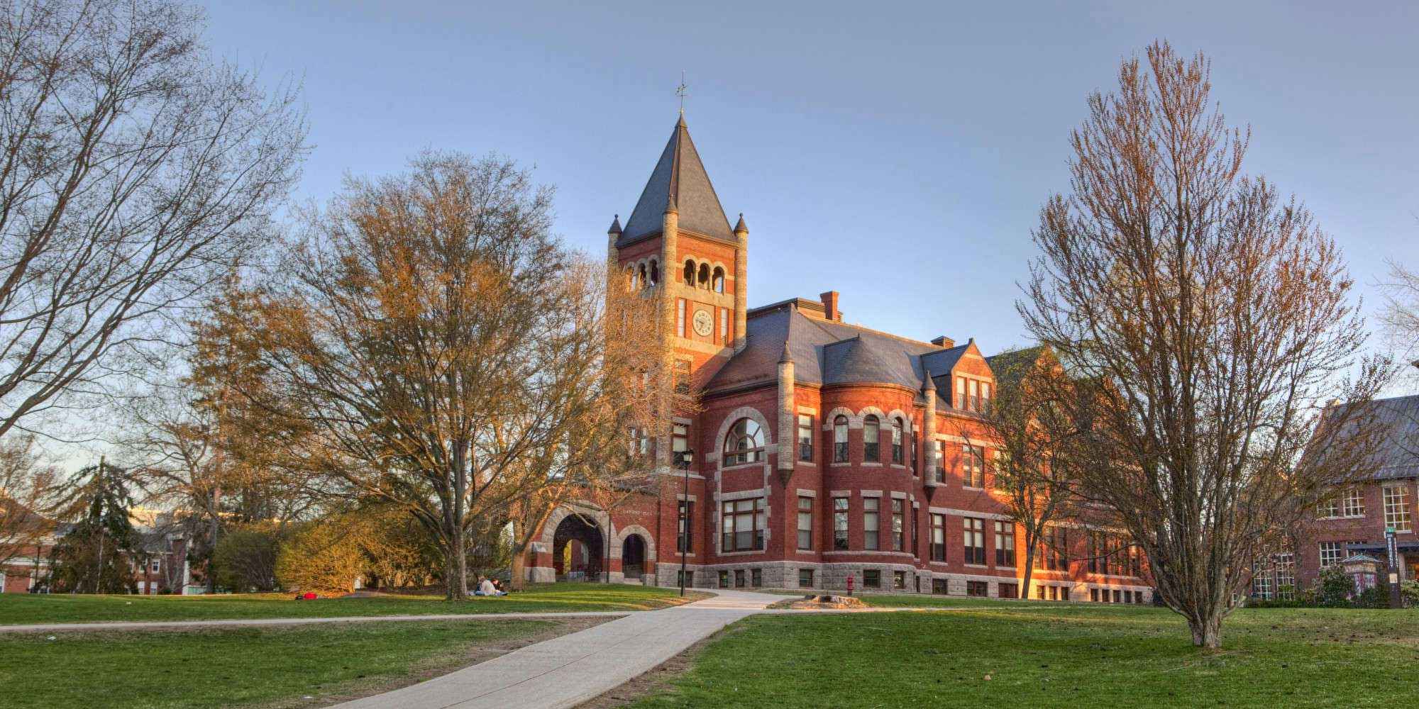 University Of New Hampshire Academic Calendar 2025 Chris Yettie