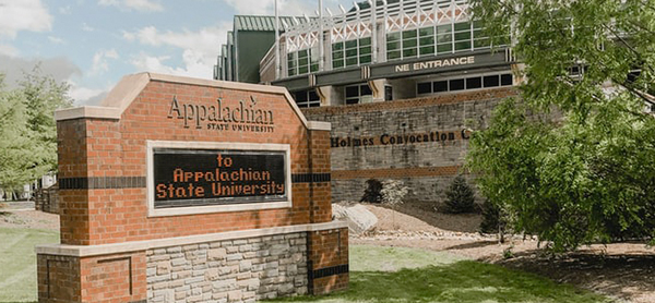 Appalachian State University
