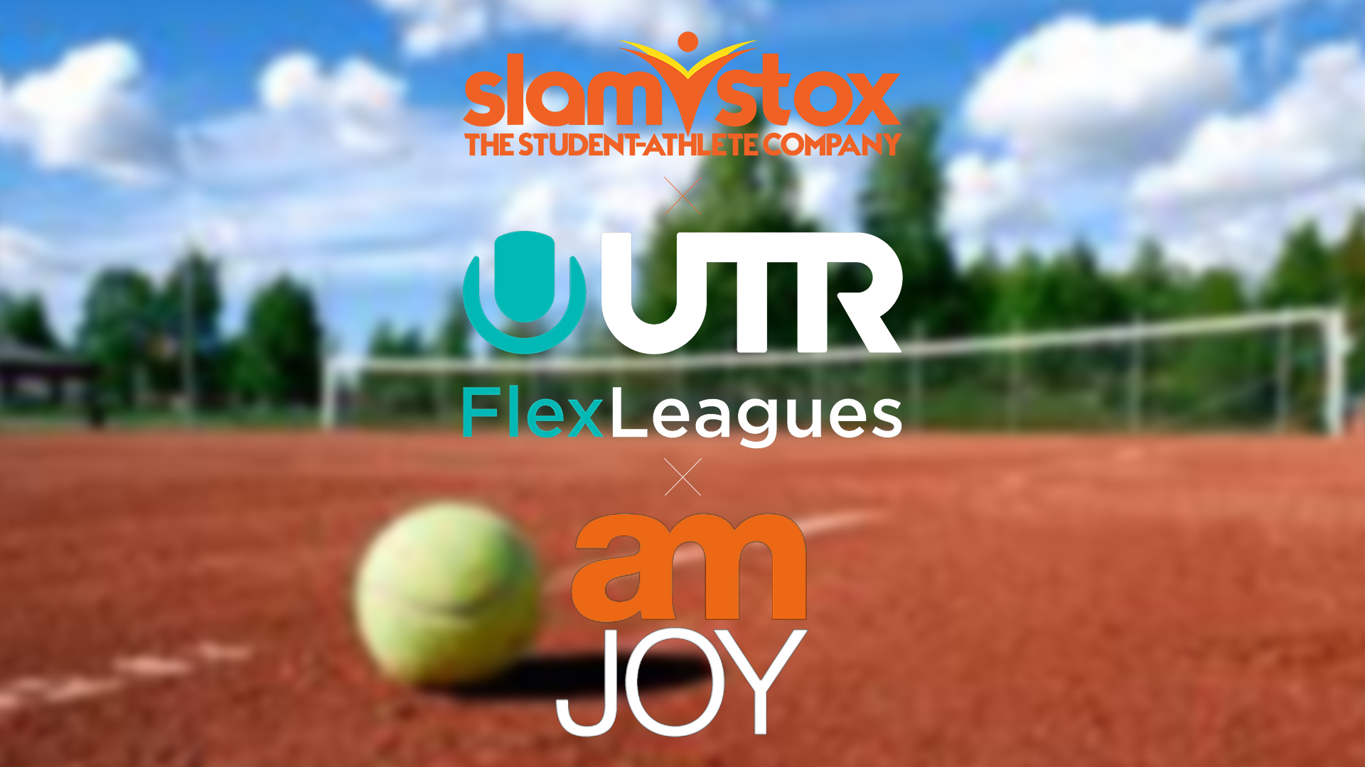 Slamstox & Amjoy starten UTR Flex Leagues Netherlands! - Slamstox