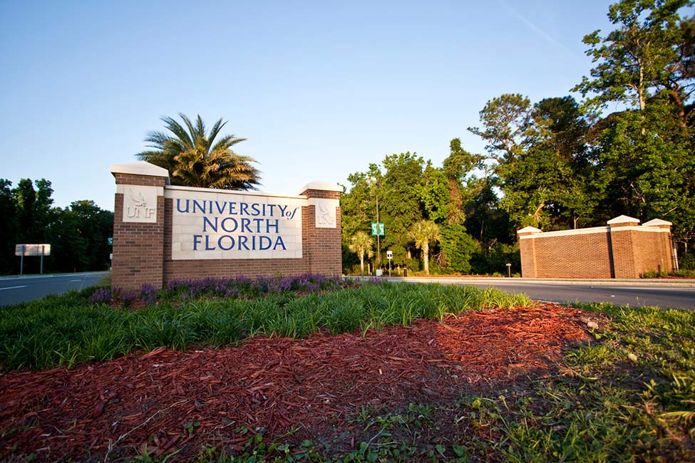 University spotlight: University of North Florida (UNF) - image.