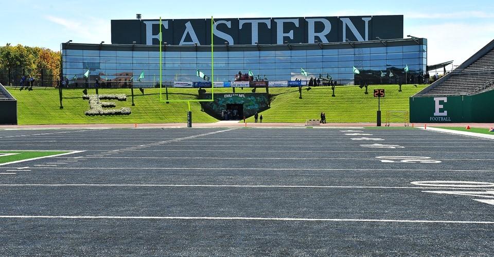 University Spotlight Eastern Michigan University Slamstox