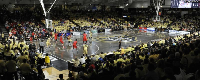 Athletics Center O'rena