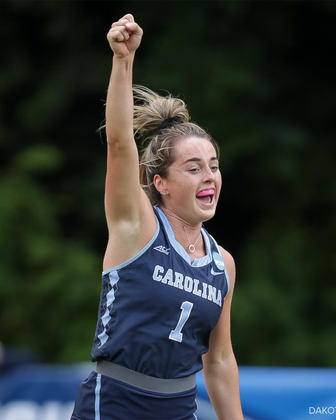 Top 10 best college field hockey players ever! Slamstox