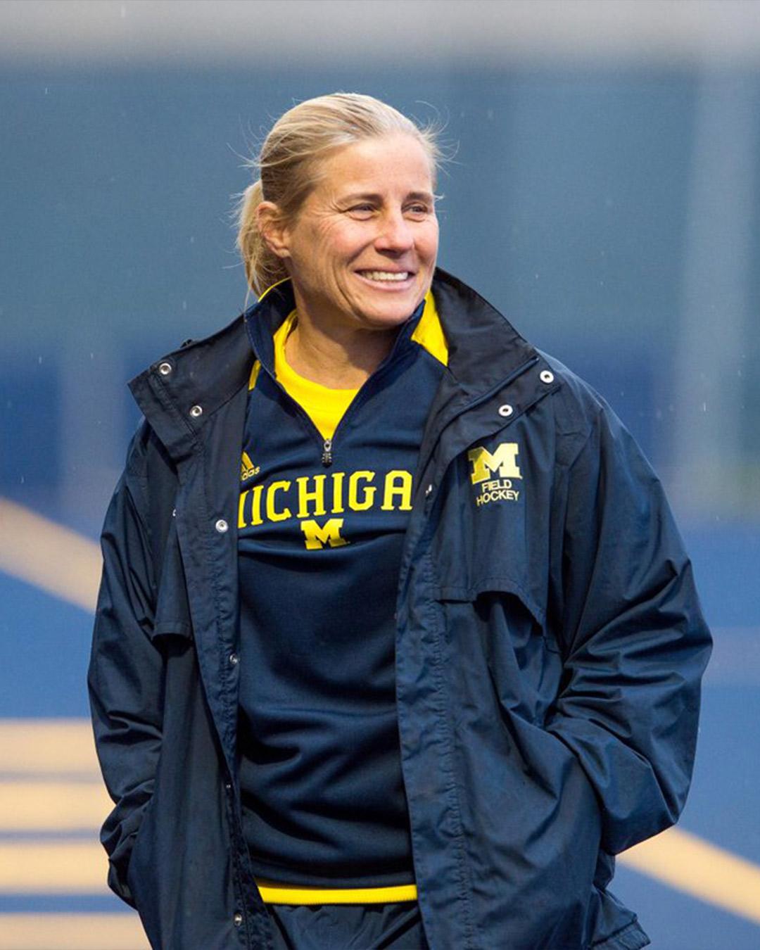 Top 10 best college field hockey players ever! Slamstox