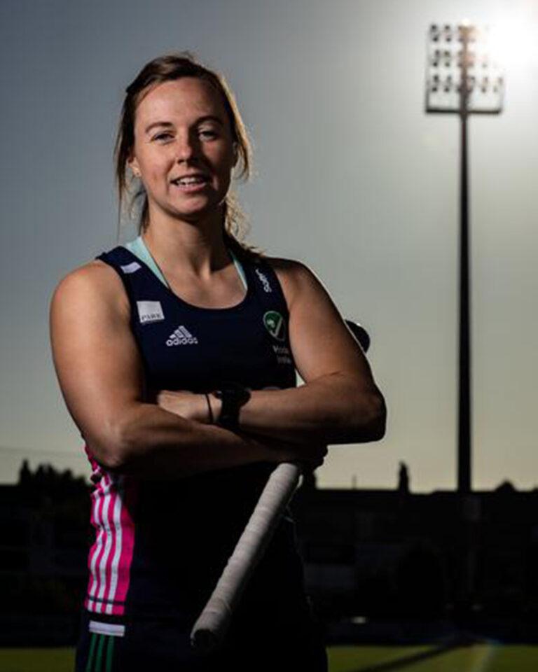 Top 10 best college field hockey players ever! Slamstox