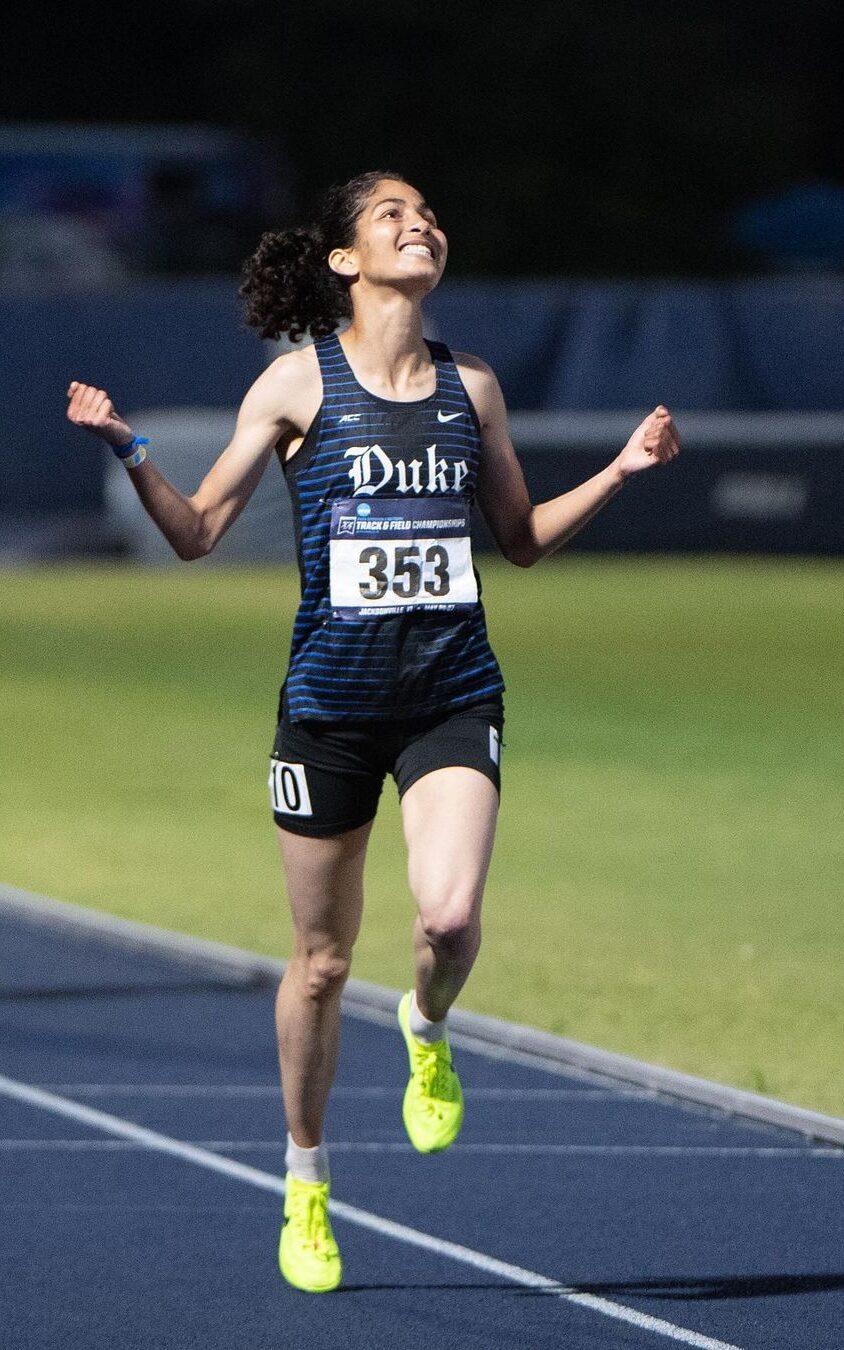 NCAA D1 Outdoor Track & Field Championships Preview Slamstox