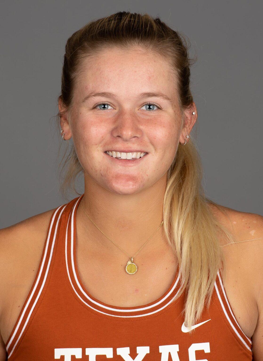 Former Collegiate Tennis Stars in the Professional Circuit Slamstox