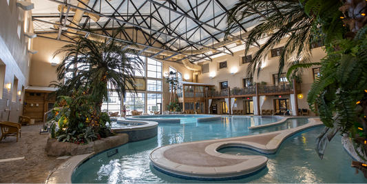 Lazy River - University of Missouri - Slamstox