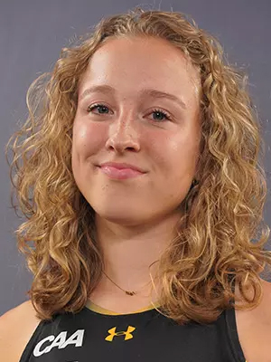 Anouk Westerink - Towson University - Slamstox