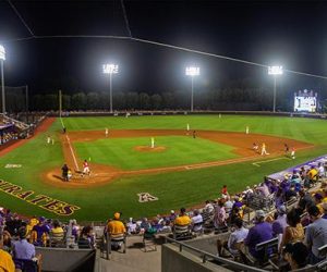 College Baseball Facilities - Pirates - Slamstox