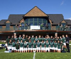 Darthmouth College Rugby - Slamstox