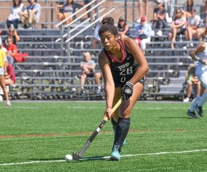 Fatou Yade Diop, hockeyster voor