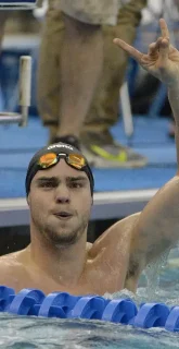 Nyls Korstanje, student-athlete aan NC State University, vertegenwoordigd door Slamstox.