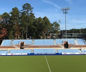University of North Carolina hockey facilities - Slamstox