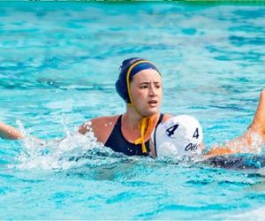 University of California Waterpolo - Slamstox