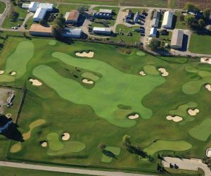 University of Illinois golf facilities - Slamstox