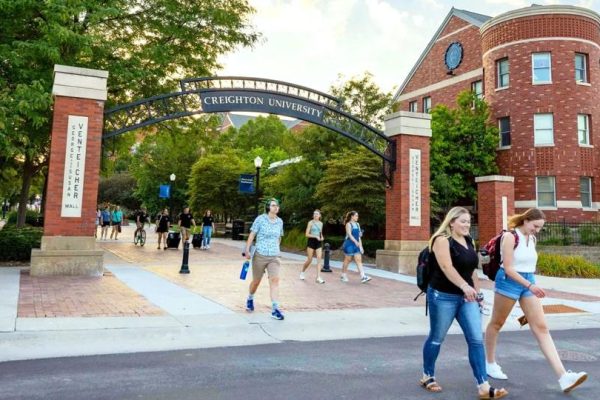 Creighton University - Slamstox