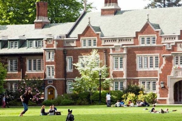 Reed College - Slamstox