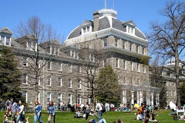 Swarthmore College - Slamstox